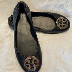Ballet flats
